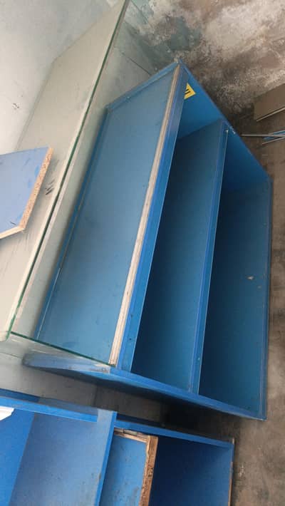 Counter for sale