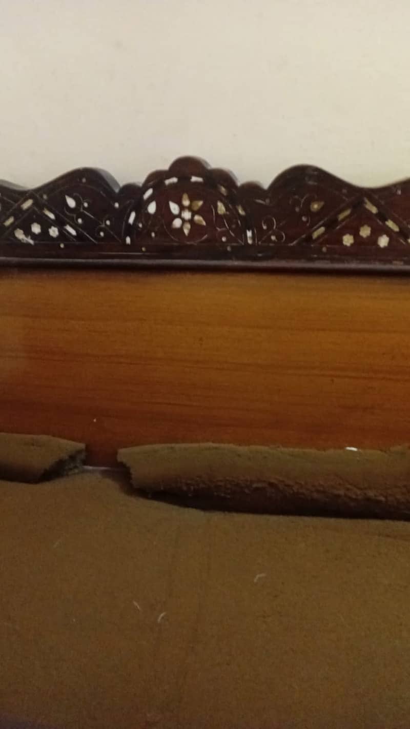 Two singal bed 3