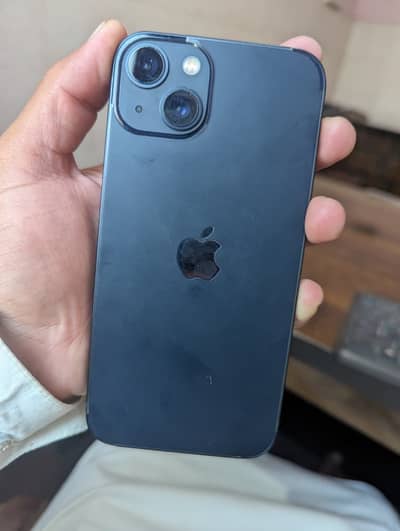 iPhone 13 Midnight 128GB | Mint Condition | 97% Battery | Original Box