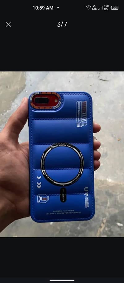 Apple iPhone 7 Plus