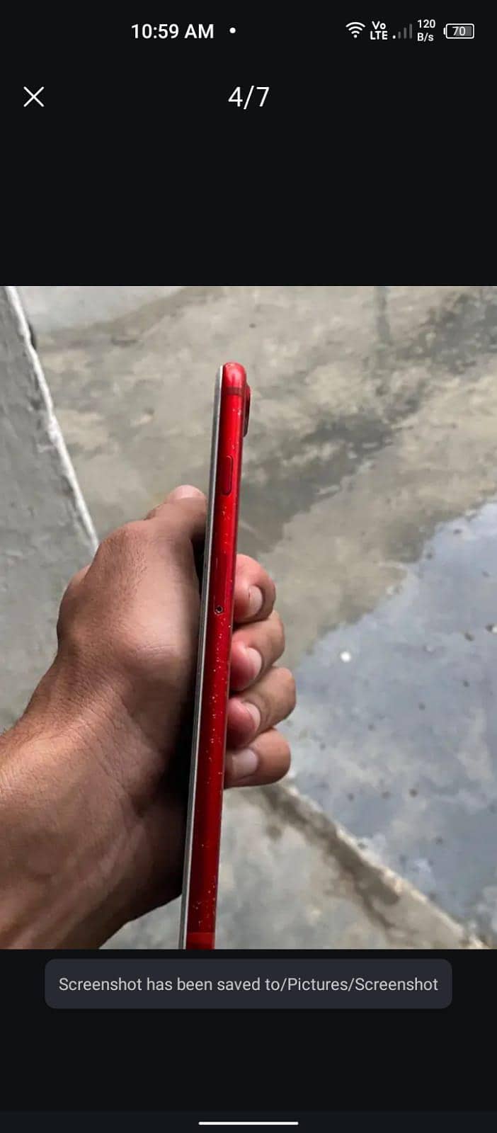 Apple iPhone 7 Plus 5