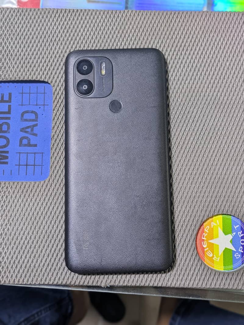 Xiaomi Redmi A1 Plus 1