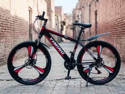 Cycle For Sale - Bicycle 26 Size