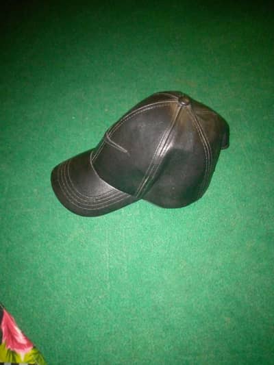 Lather Cap original  500 delivery charges