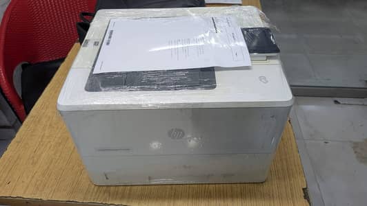 HP LaserJet E50045 | E50045dw series