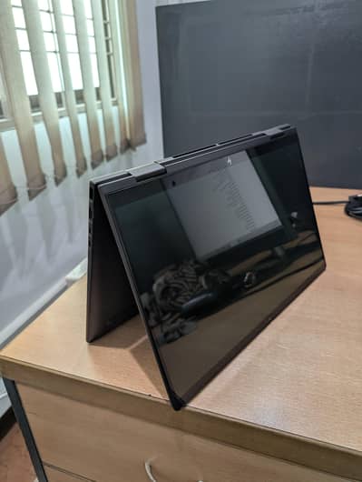 HP Envy x360 Ryzen 5 7000 | 16GB RAM | 512 Gb SSD | Touch |OLED