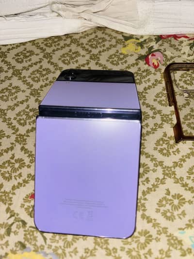 Samsung Mobile Fold Excellent Condition Works Open