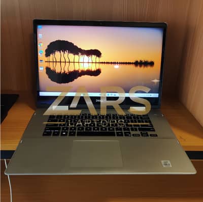 Dell Laptop  (5500, 7400, 7300, E7470, 5420, 5470 ,5570, 6440, 5591 ]