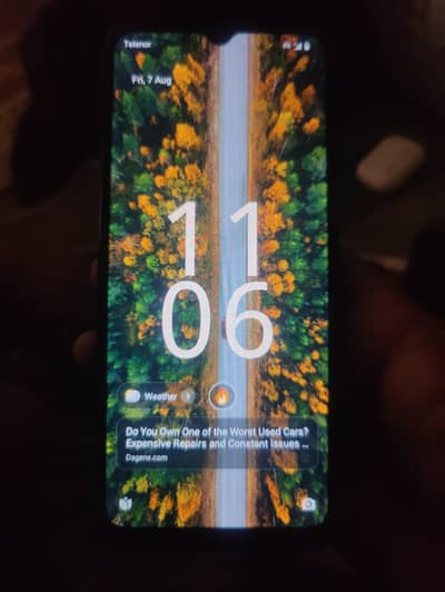 Xiaomi Redmi A3