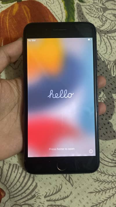 iPhone 7 Plus