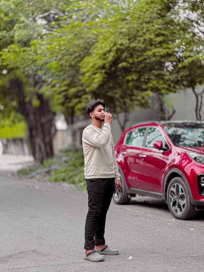 Farhan shyk