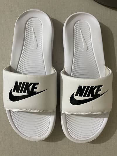 Nike original slides