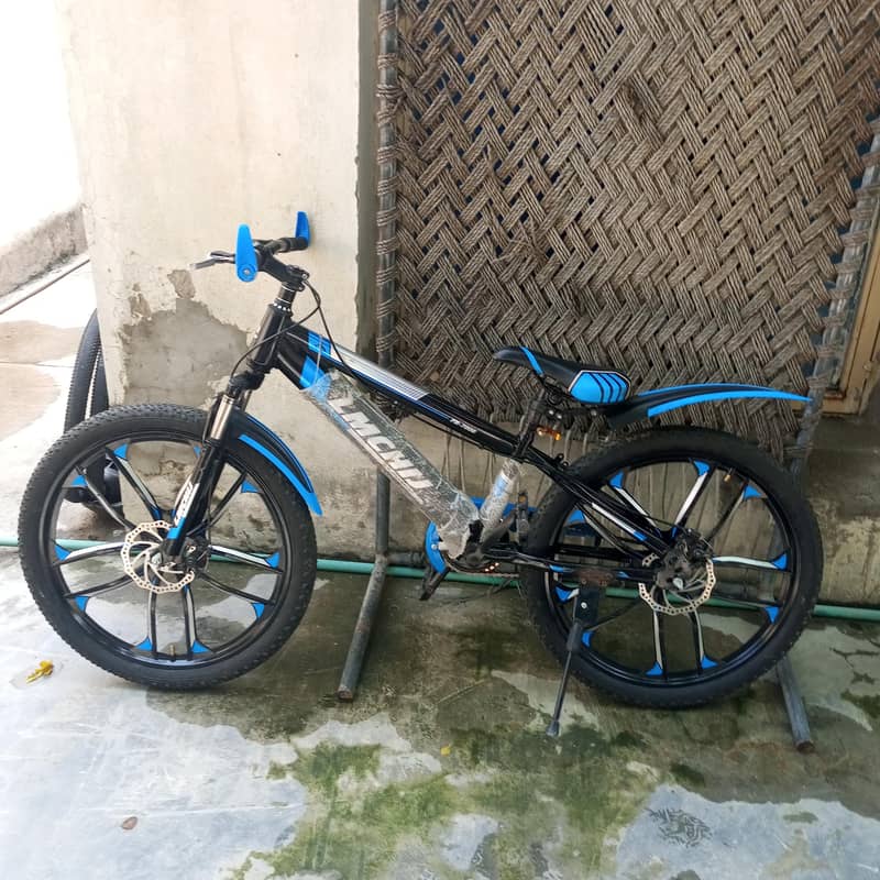 cycle limchi 0