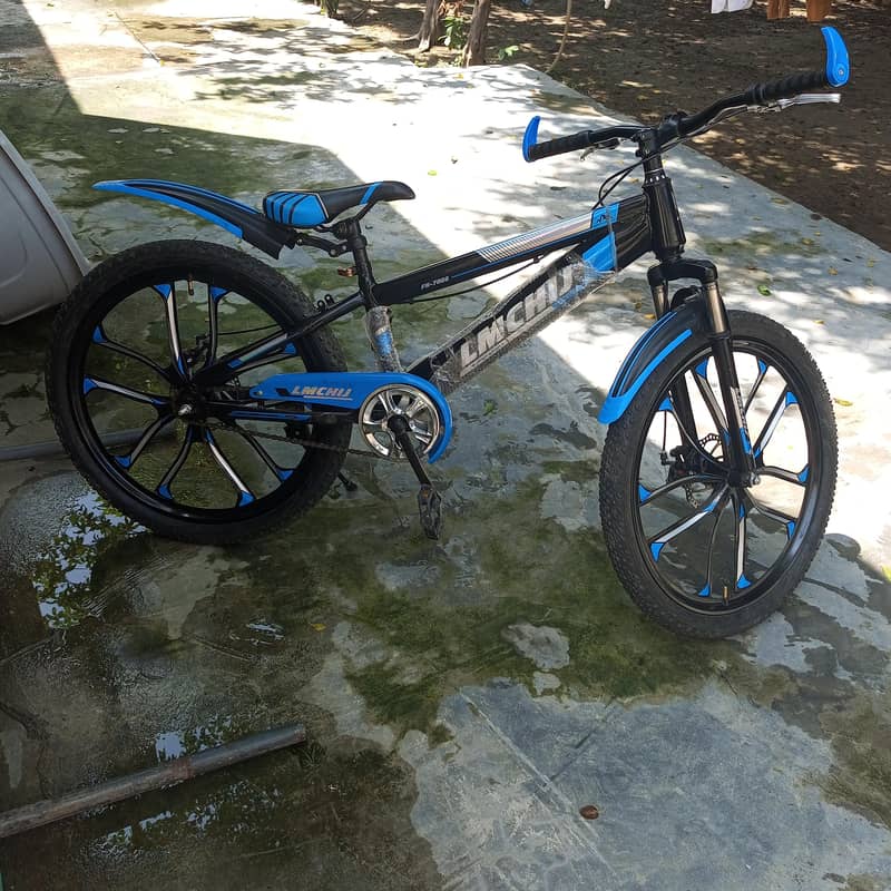 cycle limchi 1