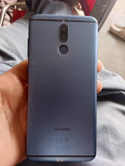 Huawei mate 10 lite