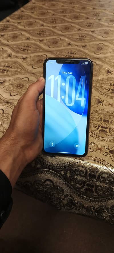 Apple iPhone 11 Pro Max