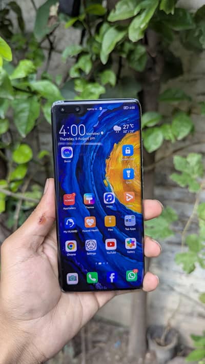 Huawei P40 Pro