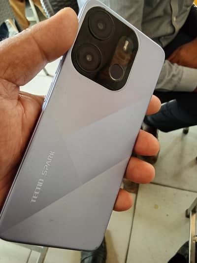 Tecno Spark Go 2023