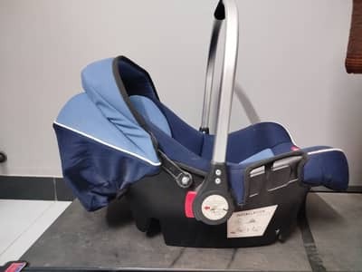 Baby car seat