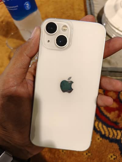 Apple iPhone 13 PTA approved