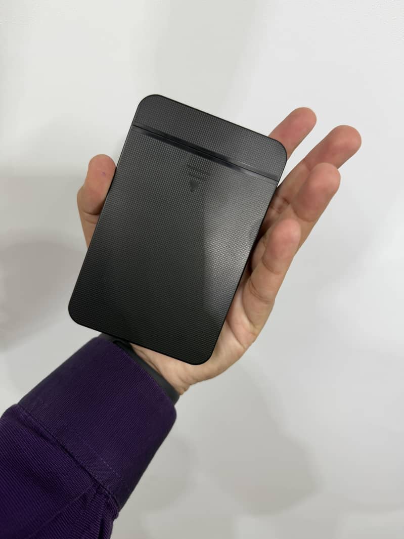 1TB External Hard 1
