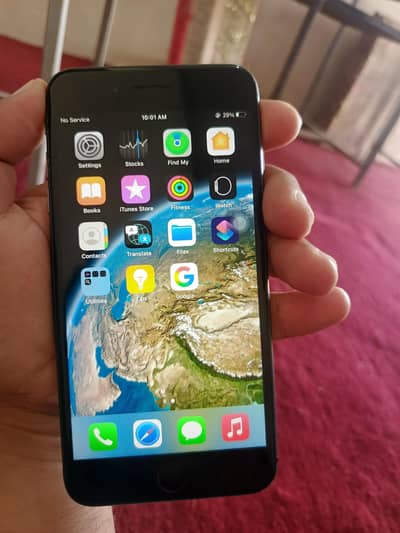 Apple iPhone 8 Plus