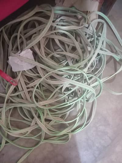 sumer pump cable