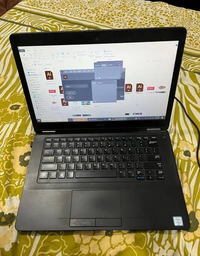 Dell Core i5 6th Generation