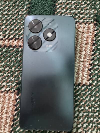 Tecno Spark 20C
