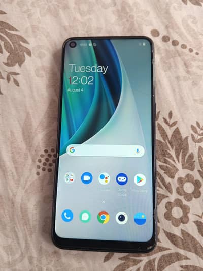 One Plus Nord N10
