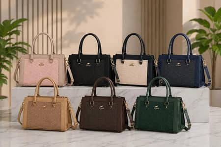Premium Ladies Handbag