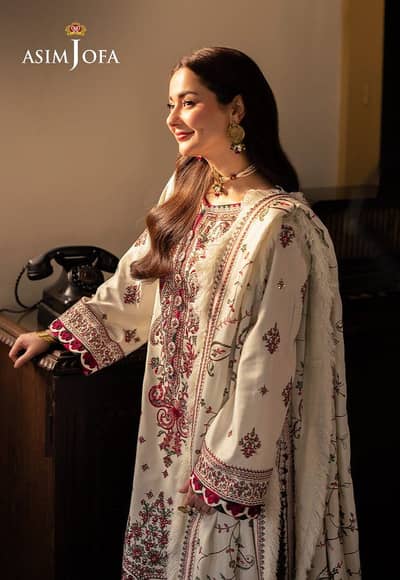 ASIM JOFA