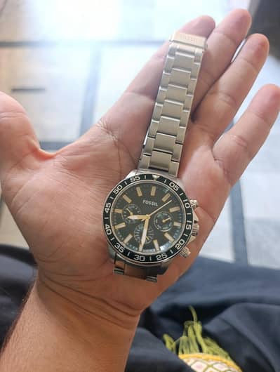 fossil BQ2492