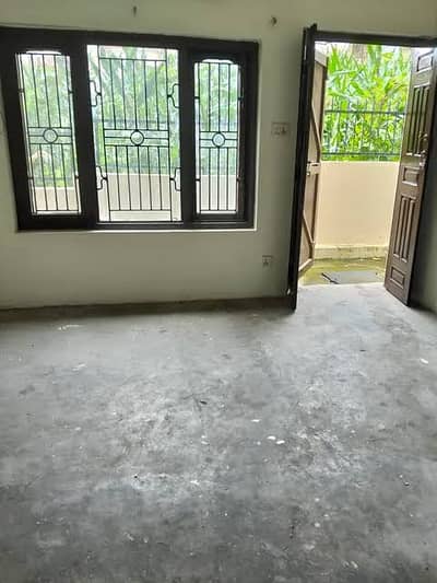 Room is Available for Sharing