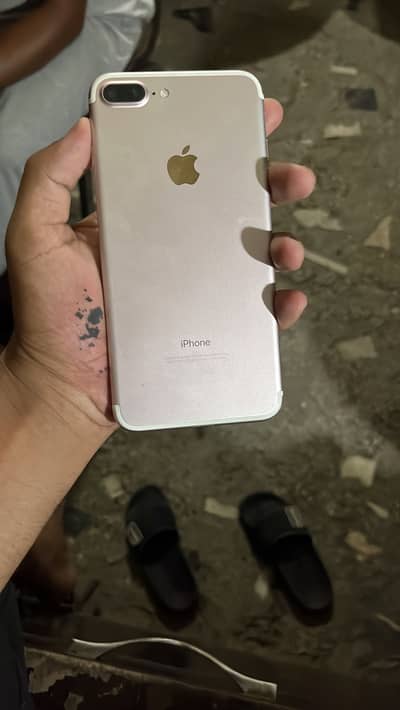 Apple iPhone 7 Plus
