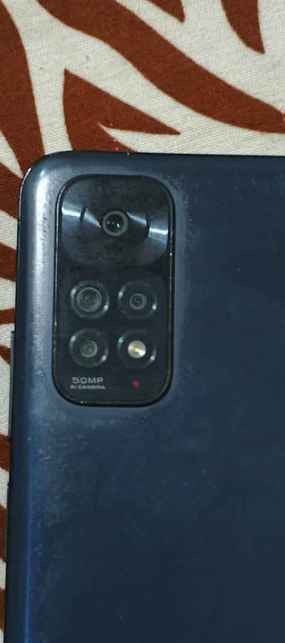 Xiaomi Redmi Note 11