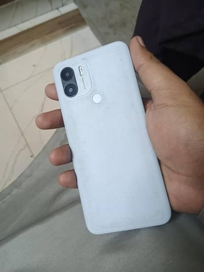 Realme A1