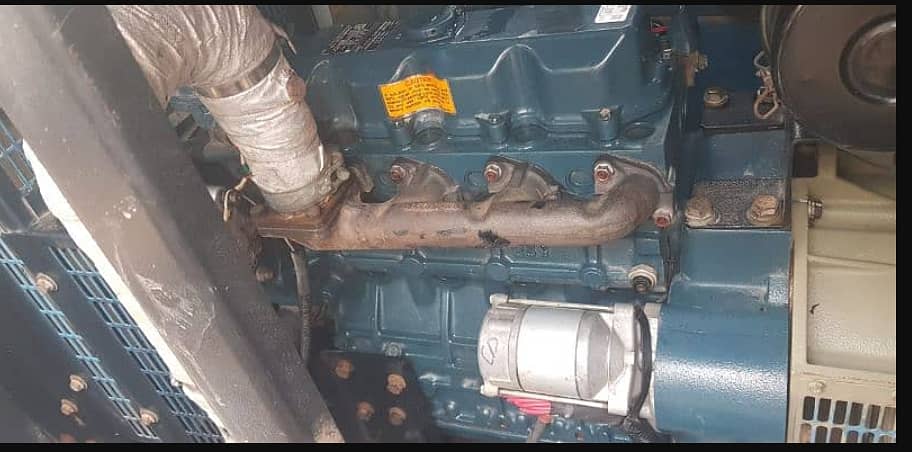 generator 20 KVA 1