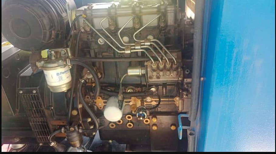 generator 20 KVA 2