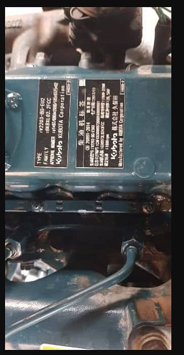 generator 20 KVA 3
