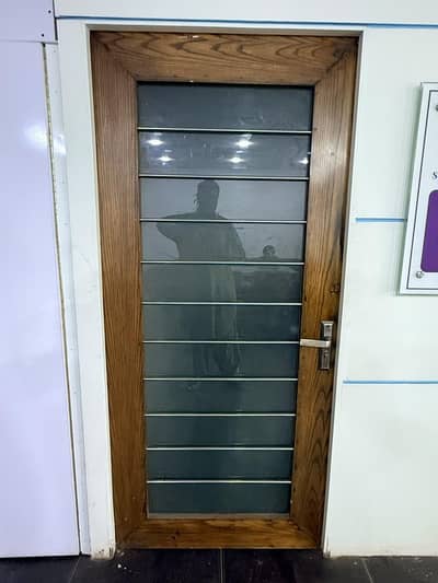 Full office furniture