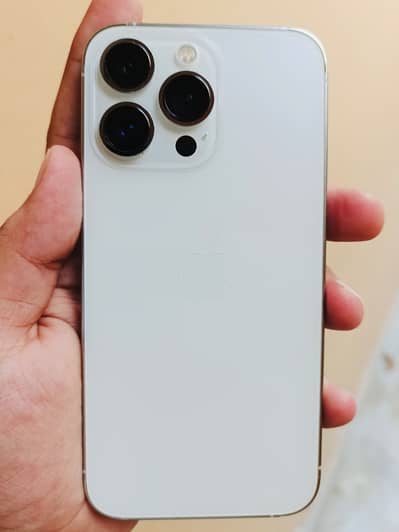 Apple iPhone 13 Pro