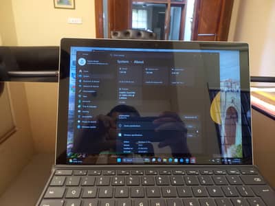 Macrosoft surface pro