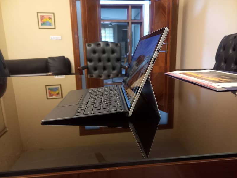 Macrosoft surface pro 1