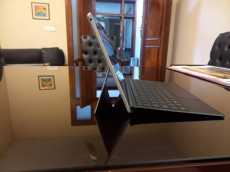Macrosoft surface pro 5