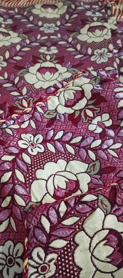 Banarsi bedsheet