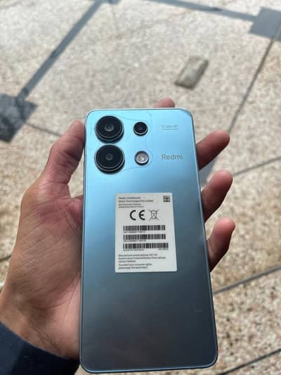 Xiaomi Redmi Note 13