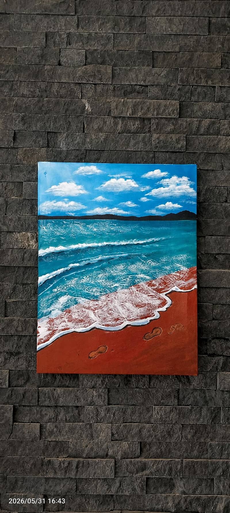 Beach  0