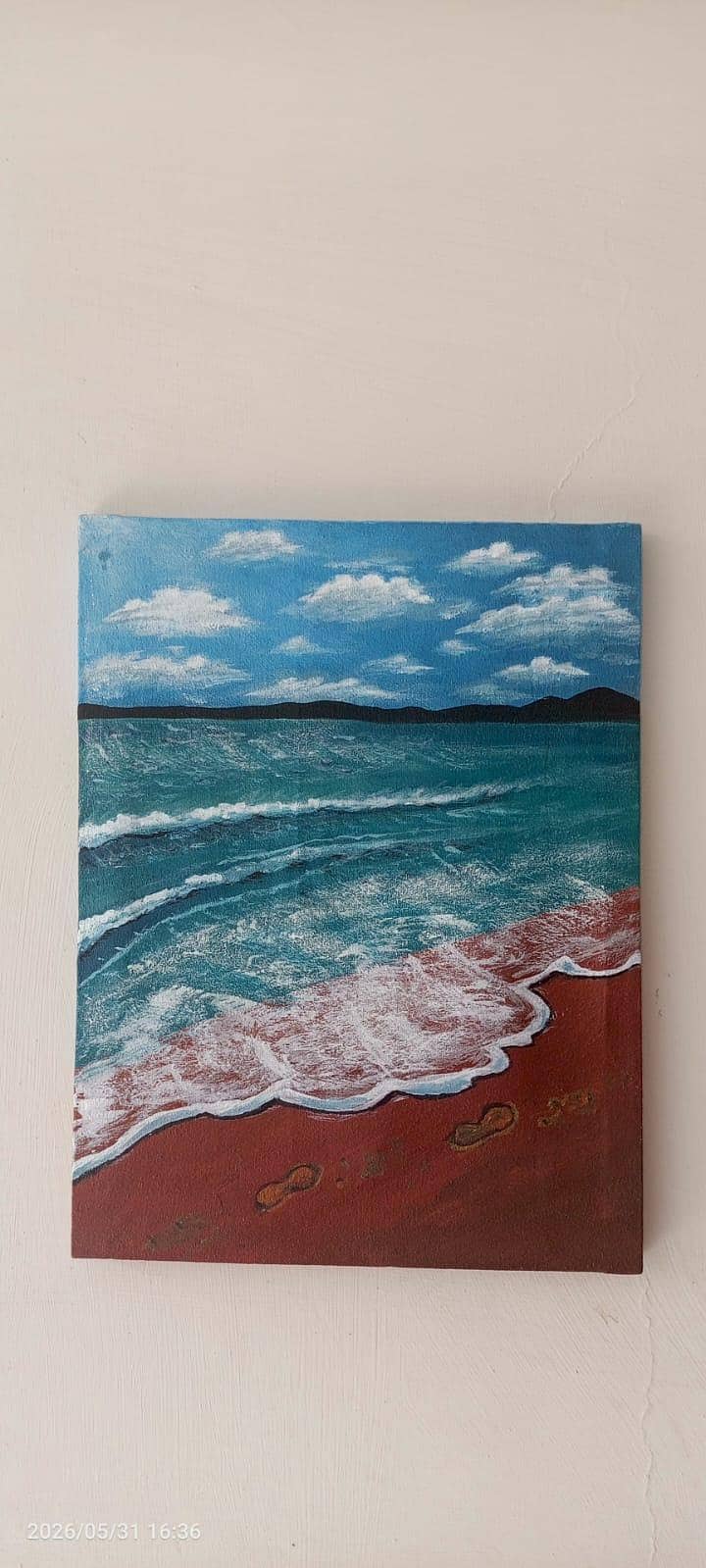 Beach  2