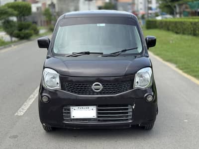 Nissan Moco 2011
